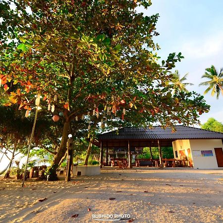 Baanchaylay Resort Khanom Ngoại thất bức ảnh
