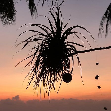 Baanchaylay Resort Khanom Ngoại thất bức ảnh