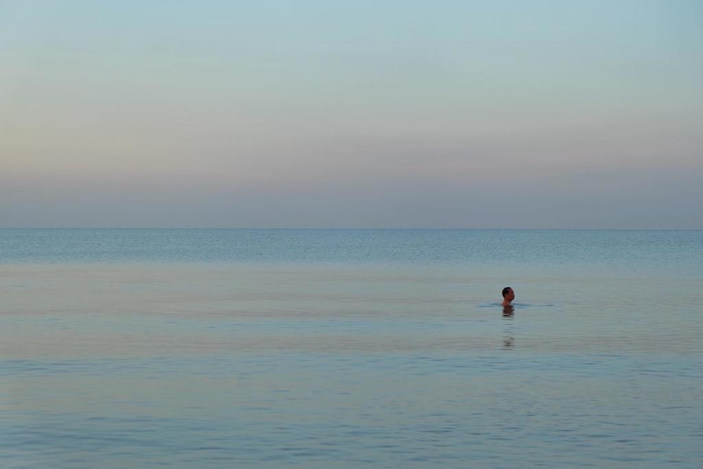 Baanchaylay Resort Khanom Ngoại thất bức ảnh