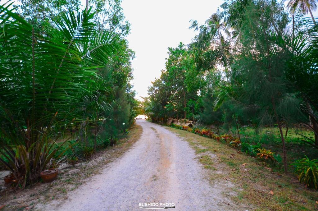 Baanchaylay Resort Khanom Phòng bức ảnh
