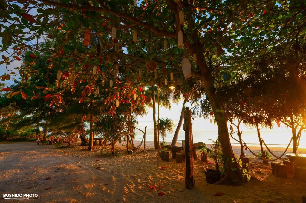 Baanchaylay Resort Khanom Phòng bức ảnh