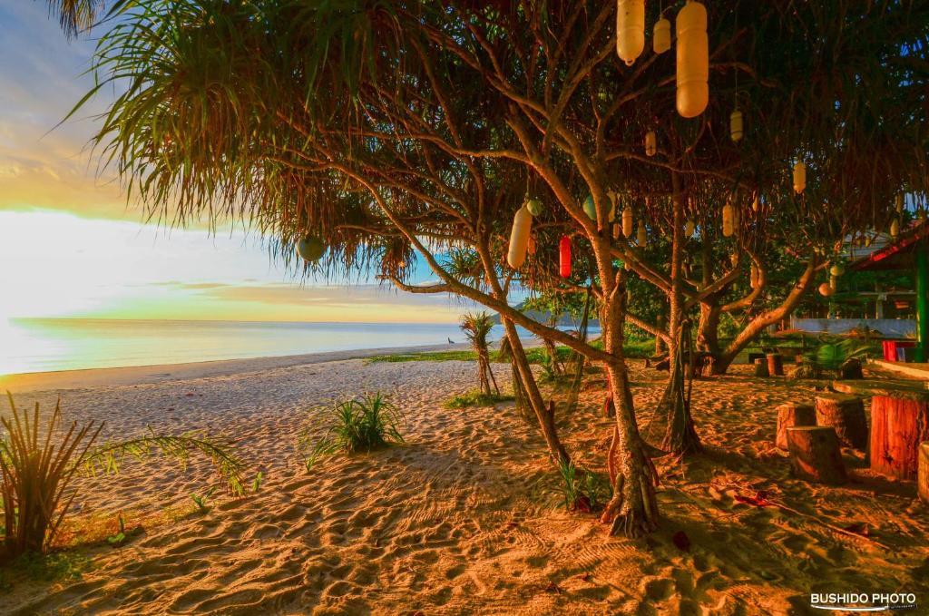 Baanchaylay Resort Khanom Phòng bức ảnh