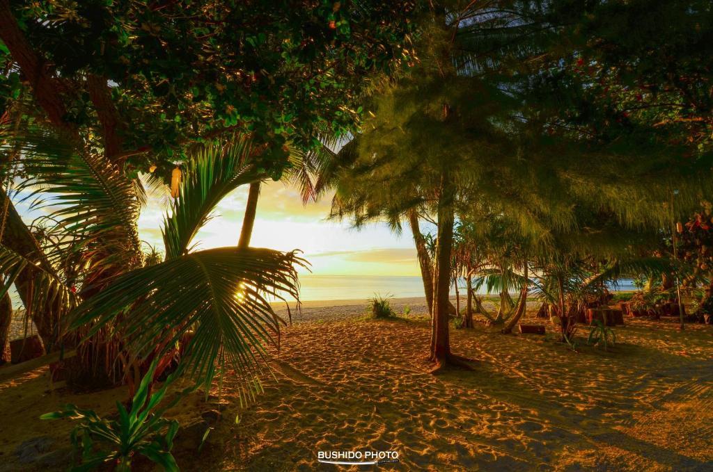 Baanchaylay Resort Khanom Phòng bức ảnh