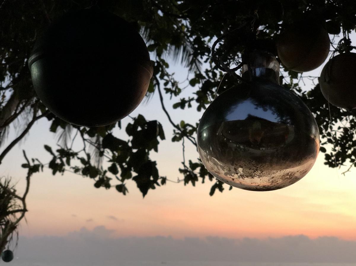 Baanchaylay Resort Khanom Ngoại thất bức ảnh