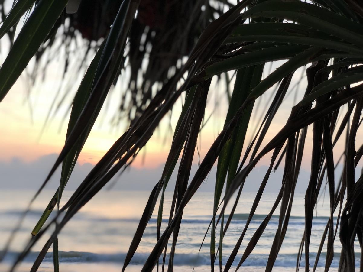 Baanchaylay Resort Khanom Ngoại thất bức ảnh