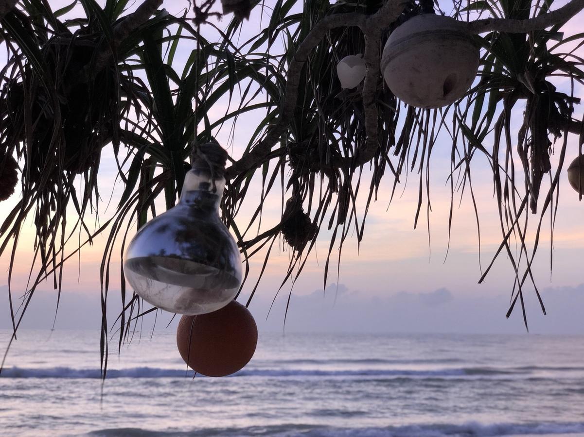 Baanchaylay Resort Khanom Ngoại thất bức ảnh