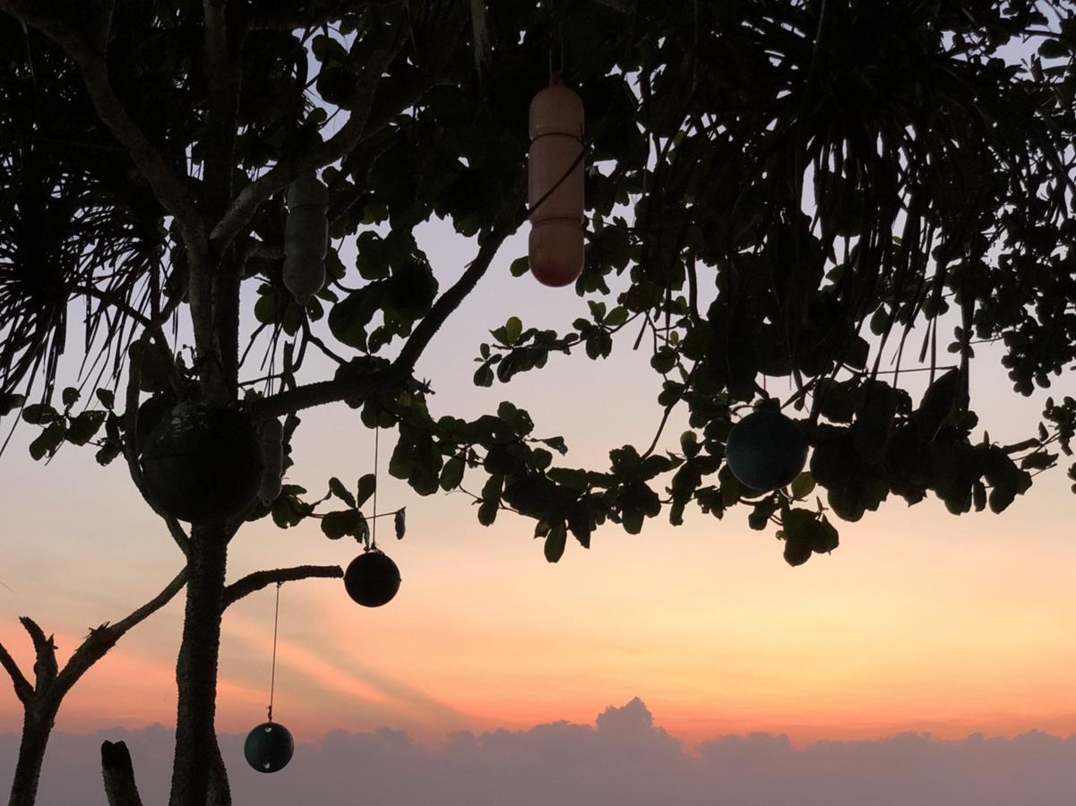 Baanchaylay Resort Khanom Ngoại thất bức ảnh