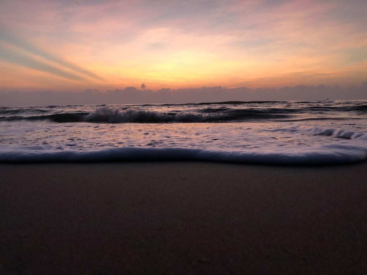 Baanchaylay Resort Khanom Ngoại thất bức ảnh