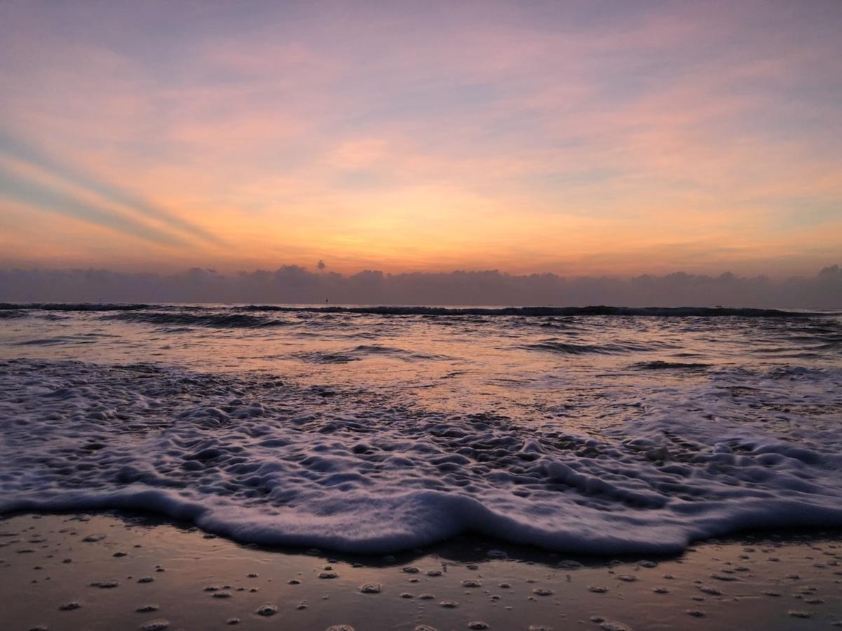 Baanchaylay Resort Khanom Ngoại thất bức ảnh