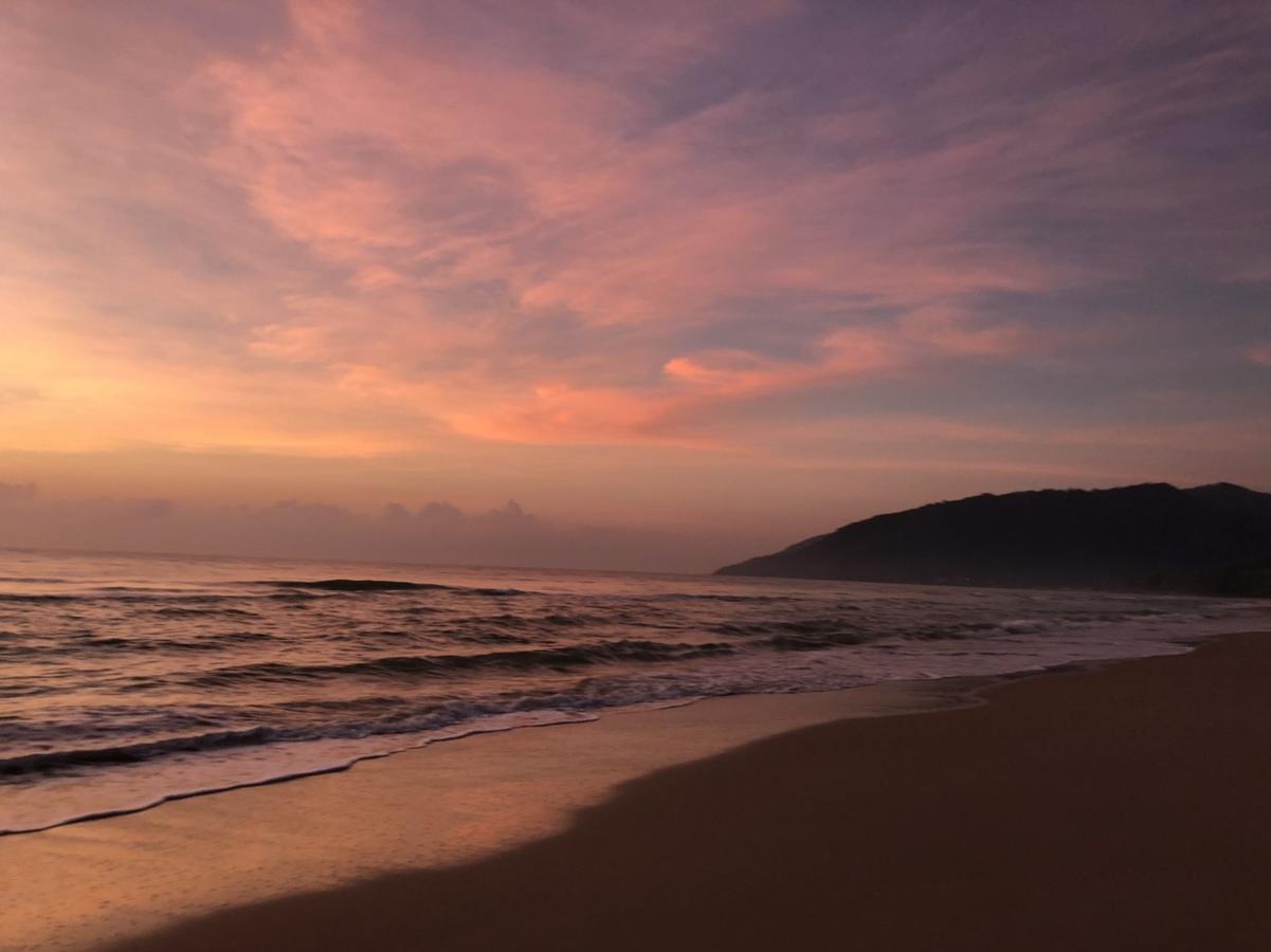 Baanchaylay Resort Khanom Ngoại thất bức ảnh