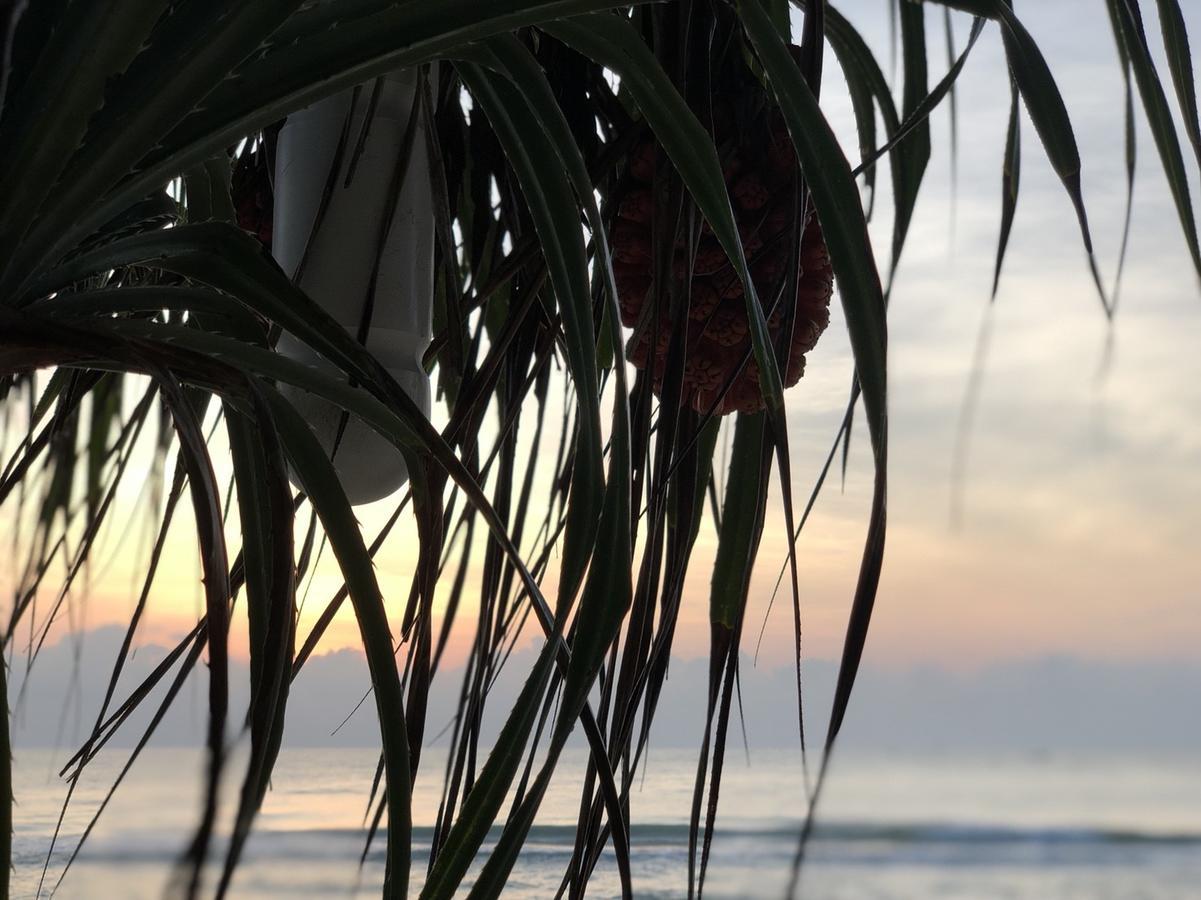 Baanchaylay Resort Khanom Ngoại thất bức ảnh