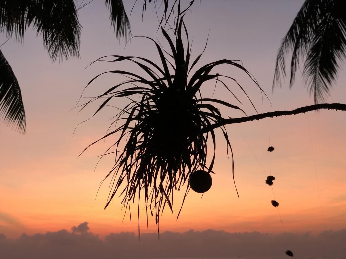 Baanchaylay Resort Khanom Ngoại thất bức ảnh
