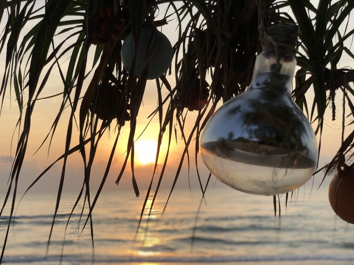 Baanchaylay Resort Khanom Ngoại thất bức ảnh